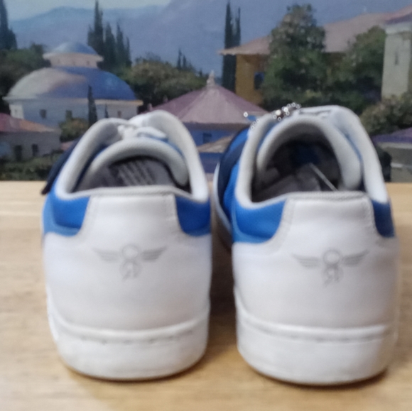 🏇Creative Recreation Footwear cr8rec👟 Size11 Men,Like🆕new!,Nice Gift Item.🎁 - Picture 2 of 16